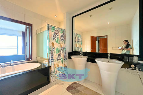 Beach Front For rent Waterside Panwa, 3+1 Bed