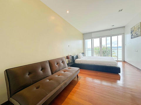 Beach Front For rent Waterside Panwa, 3+1 Bed (Copy)