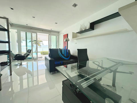 Beach Front For rent Waterside Panwa, 3+1 Bed
