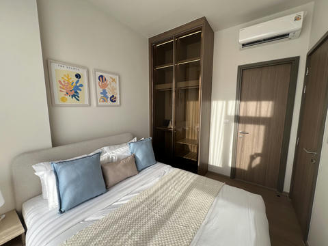Brand New Condo for Rent – Canvas Cherngtalay