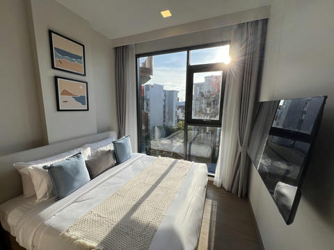 Brand New Condo for Rent – Canvas Cherngtalay