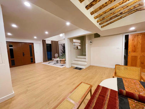 Brand New Cozy Home with Private Pool ( Tek_00055 )