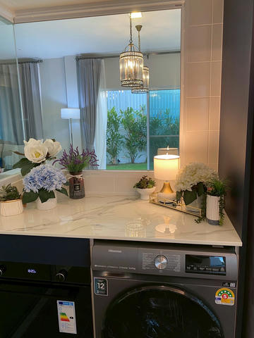 🏡 Brand New House for Rent – Koh Kaew (Near BISP)