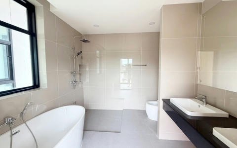 ✨ Brand-New Pool Villa for Sale – Chalong, Phuket