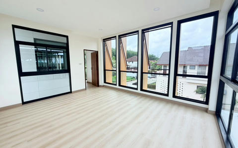 ✨ Brand-New Pool Villa for Sale – Chalong, Phuket