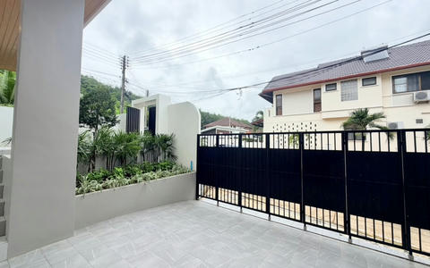 ✨ Brand-New Pool Villa for Sale – Chalong, Phuket