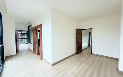 ✨ Brand-New Pool Villa for Sale – Chalong, Phuket