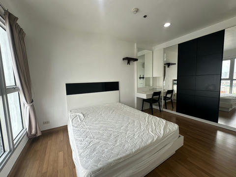 Centric Ratchada-Sutthisan Condo ( Tek_00062 )