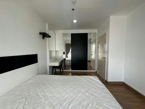 Centric Ratchada-Sutthisan Condo ( Tek_00062 )