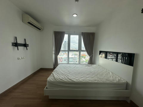 Centric Ratchada-Sutthisan Condo ( Tek_00062 )