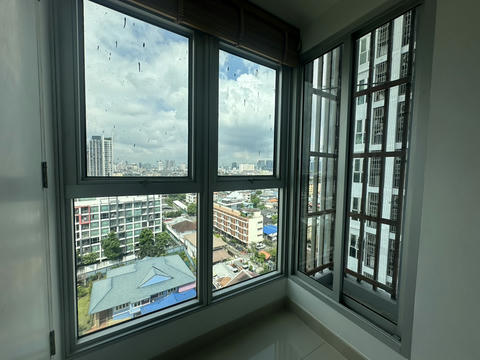 Centric Ratchada-Sutthisan Condo ( Tek_00062 )