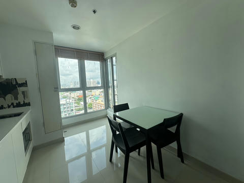 Centric Ratchada-Sutthisan Condo ( Tek_00062 )