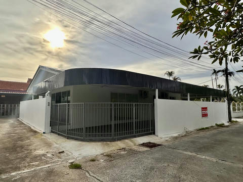 🏡 CHARMING 3-BEDROOM HOUSE FOR SALE | CHALONG, PHUKET