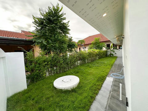 🏡 CHARMING 3-BEDROOM HOUSE FOR SALE | CHALONG, PHUKET