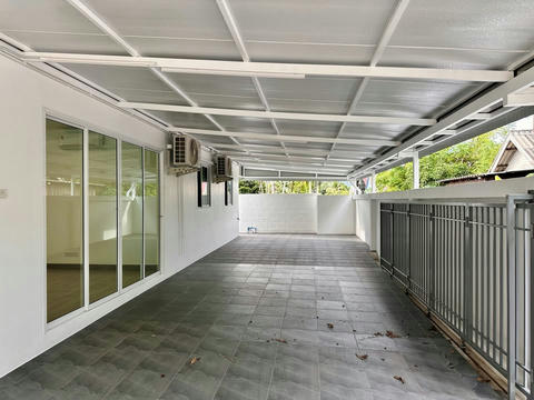 🏡 CHARMING 3-BEDROOM HOUSE FOR SALE | CHALONG, PHUKET