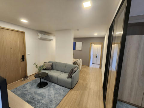Condo for Rent Near Central Phuket – The Base Bukit (Copy)