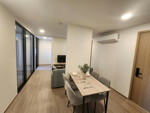 Condo for Rent Near Central Phuket – The Base Bukit (Copy)