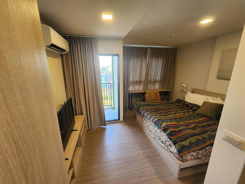 Condo for Rent Near Central Phuket – The Base Bukit (Copy)