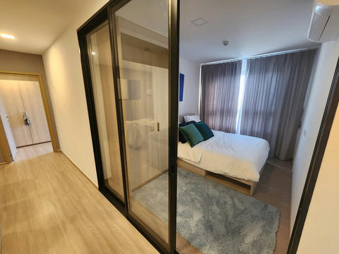 Condo for Rent Near Central Phuket – The Base Bukit (Copy)