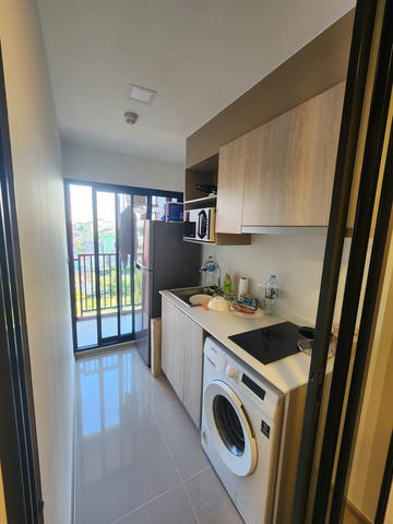 Condo for Rent Near Central Phuket – The Base Bukit (Copy)