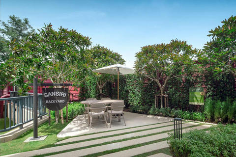Condo for Rent Near Central Phuket – The Base Bukit
