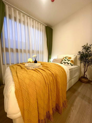 Condo for Rent Near Central Phuket – The Base Bukit