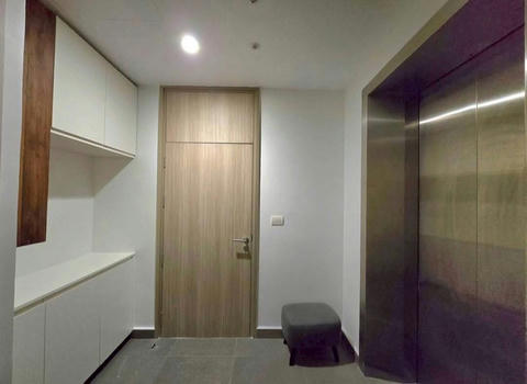 Condo for rent: Noble Ploenchit ( Tek_00109 )