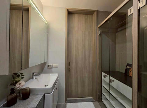 Condo for rent: Noble Ploenchit ( Tek_00109 )