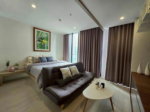 Condo for rent: Noble Ploenchit ( Tek_00109 )