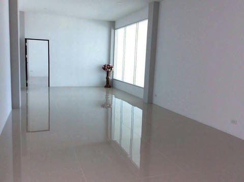 Factory for sale + new office, area 3 rai, Bangna-Trad location, km. 23, next to Suvarnabhumi logistics network. ( Tek_00097 )