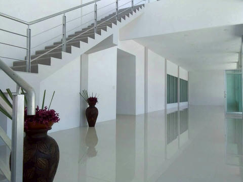 Factory for sale + new office, area 3 rai, Bangna-Trad location, km. 23, next to Suvarnabhumi logistics network. ( Tek_00097 )