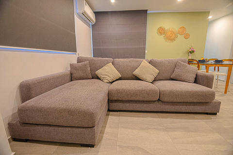 For Rent 2 Bedroom Apartment in Chalong