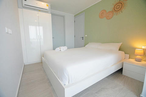 For Rent 2 Bedroom Apartment in Chalong