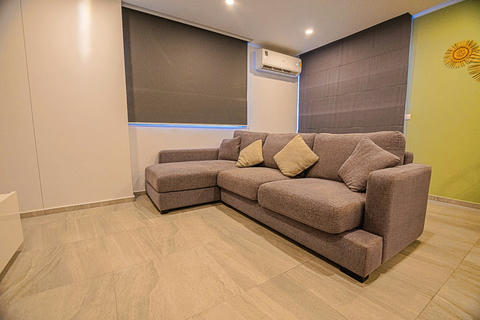 For Rent 2 Bedroom Apartment in Chalong