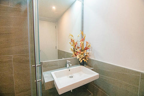 For Rent 2 Bedroom Apartment in Chalong