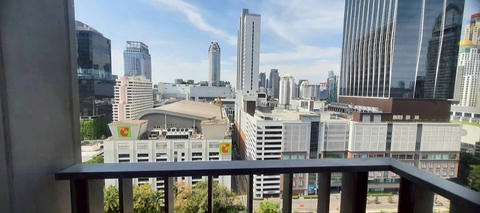 For Rent 28 Chidlom ( Tek_00093 )