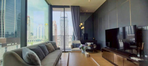 For Rent 28 Chidlom ( Tek_00093 )