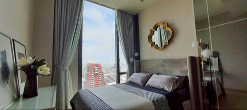 For Rent 28 Chidlom ( Tek_00093 )
