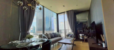 For Rent 28 Chidlom ( Tek_00093 )