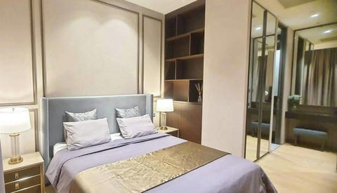 For Rent 28 Chidlom ( Tek_00093 )