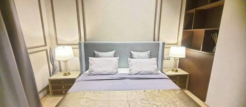 For Rent 28 Chidlom ( Tek_00093 )