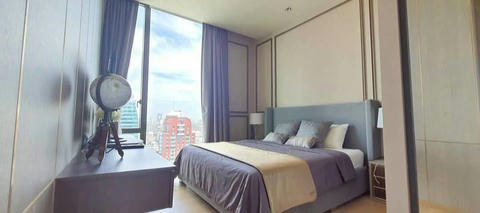 For Rent 28 Chidlom ( Tek_00093 )