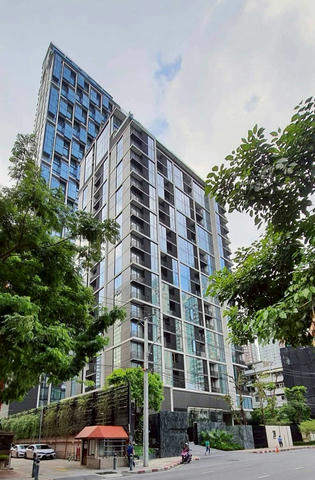 For Rent 28 Chidlom ( Tek_00093 )