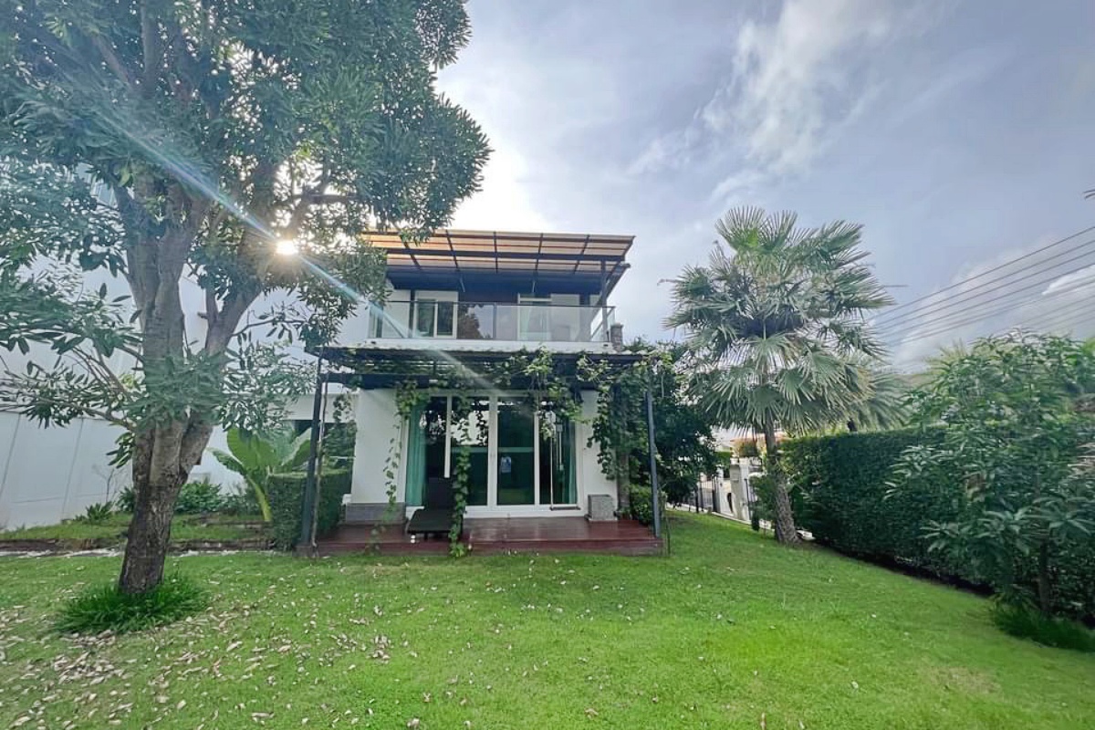 For rent 3Bed 3Bath villa in Chalong,Phuket