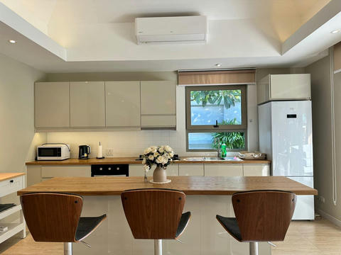 For rent a pool villa in Rawai,Phuket