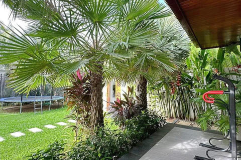 For rent a pool villa in Rawai,Phuket