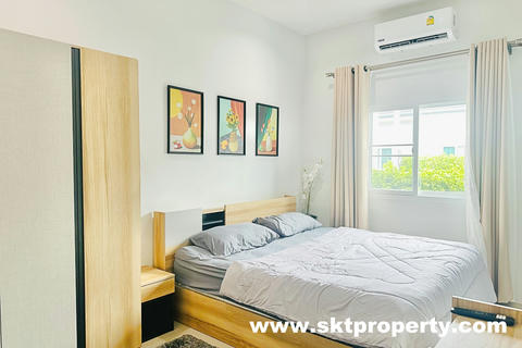 For rent a pool villa in Rawai,Phuket