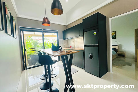 For rent a pool villa in Rawai,Phuket