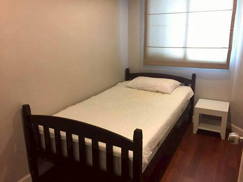 for rent Belle Grand Rama9 ( Tek_00029 )