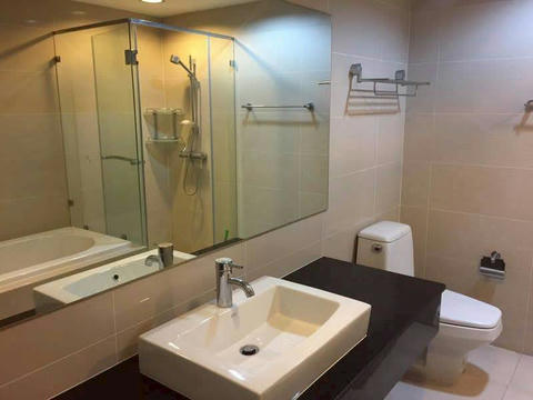 for rent Belle Grand Rama9 ( Tek_00029 )